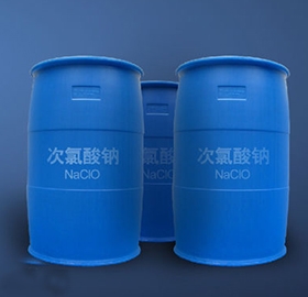 次氯酸钠